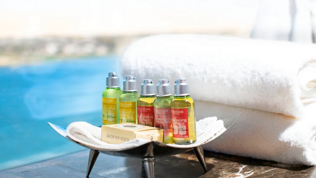 الفندق سونيستا سان جورج - الأقصر